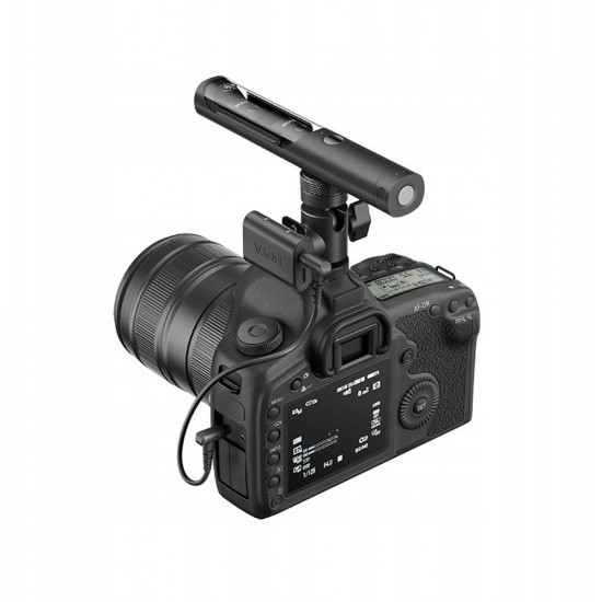 BOYA Desktop Stand 01 1/4