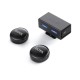 BOYA BOYALINK 3-02 Wireless Microphones 2.4GHz USB-C - Black