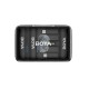 BOYA BOYALINK V2.0 Wireless Microphones 2.4GHZ USB-C - Black