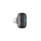 BOYA mini 2-01 wireless microphones 2.4GHz USB-C - black