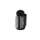 BOYA mini 2-02 wireless microphones 2.4GHz USB-C - black