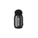BOYA mini 2-02 wireless microphones 2.4GHz USB-C - black