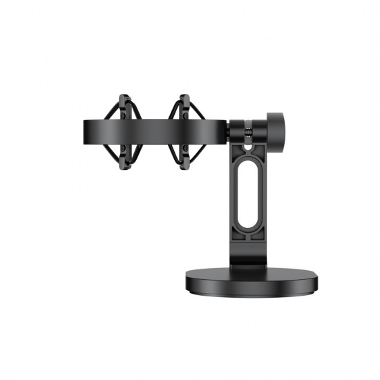 BOYA K3 Wired Microphone - Black