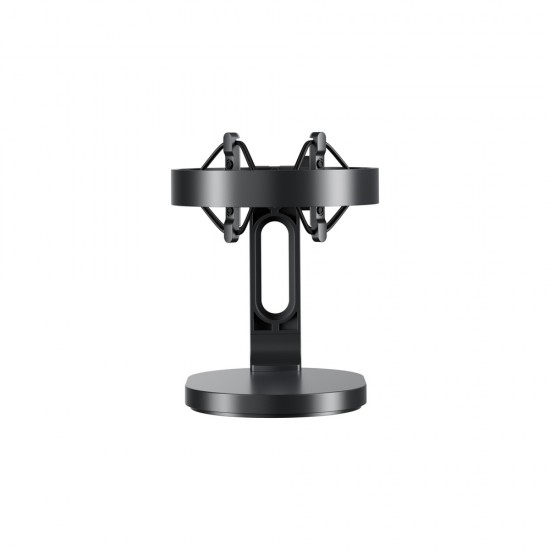 BOYA K9 Wired Microphone - Black