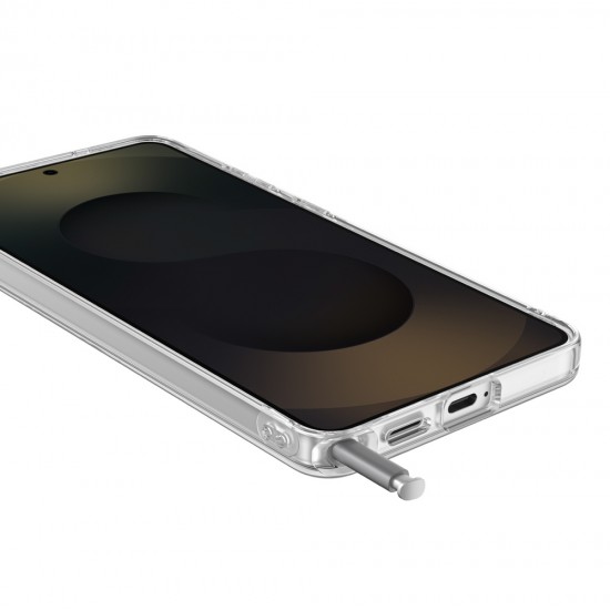 AmazingThing Minimal Mag Lens Case for Samsung Galaxy S26 Ultra - Clear