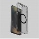 AmazingThing Minimal Mag Lens Case for Samsung Galaxy S26 Ultra - Black