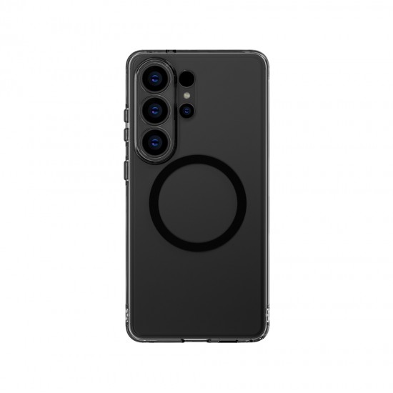 AmazingThing Minimal Mag Lens Case for Samsung Galaxy S26 Ultra - Black