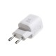 Joyroom JR-TG7 33W USB-A + USB-C Wall Charger with 60W USB-C to USB-C 1m Cable - White