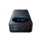 Joyroom JR-PBF02 Pro 20000 mAh 45W Powerbank with Digital Display 2x USB-A 2x USB-C - Black
