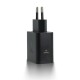 Samsung EP-P2900TBE 25W Wireless Charger with 45W Adapter - Gray