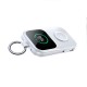 Joyroom JR-W19 5000mAh Powerbank with 5W Wireless Watch Charging - White
