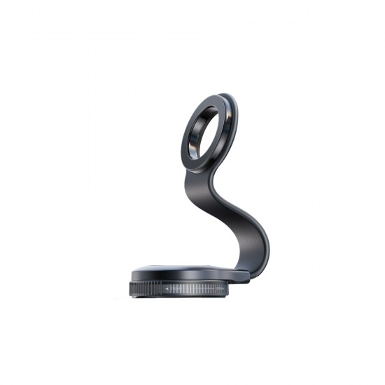 Joyroom JR-ZS518 Bendable Magnetic Phone Holder-Black