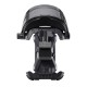 Joyroom JR-ZS528 Bike Holder with Sun Visor - Black