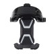 Joyroom JR-ZS528 Bike Holder with Sun Visor - Black