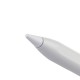Joyroom JR-X15 Pro Active Stylus with 2 Spare Tips - White