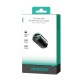 Joyroom JR-CCN18 65W USB-A USB-C Car Charger - Black