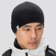 Rockbros YDM002 Tencel + Wool Hat, One Size, Black