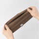 Rockbros YDM001 Thermal Cap, Double-Sided, One Size Fits All - Brown