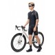 Rockbros 15200025 Short Sleeve Cycling Jersey Size S - Black