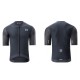 Rockbros 15200025 Short Sleeve Cycling Jersey Size M - Black