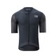 Rockbros 15200025 Short Sleeve Cycling Jersey Size XXL - Black