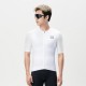 Rockbros 15200025 Short Sleeve Cycling Jersey Size XXXL - White