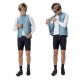 Rockbros YDMJ003 Spring/Autumn Windproof Vest Size M - Blue