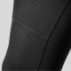 Rockbros YDCK012-1 Long Fleece Bib Tights with Pad Size XXL - Black