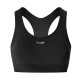 Rockbros 15210025 Sports Bra Size M - Black
