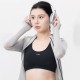 Rockbros 15210025 Sports Bra Size M - Black