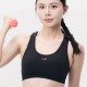 Rockbros 15210025 Sports Bra Size M - Black
