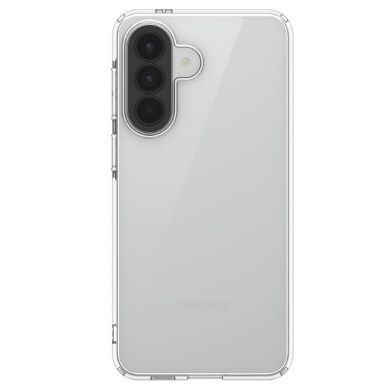 Spigen Liquid Crystal Case for Samsung Galaxy A57 5G - Transparent