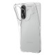 Spigen Liquid Crystal Case for Samsung Galaxy A57 5G - Transparent