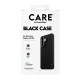 CARE by PanzerGlass Fashion Case for Samsung Galaxy A57 - Black