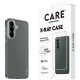 CARE by PanzerGlass Fashion X-Ray Case for Samsung Galaxy A37 - Transparent
