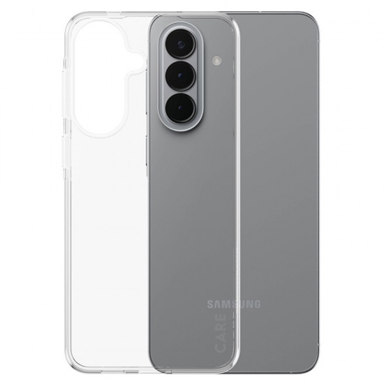 CARE by PanzerGlass Fashion X-Ray Case for Samsung Galaxy A57 - Transparent