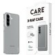 CARE by PanzerGlass Fashion X-Ray Case for Samsung Galaxy A57 - Transparent