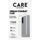 CARE by PanzerGlass Flagship Urban Combat Case for Samsung Galaxy A57 - Transparent
