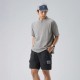 Rockbros YDDK015 shorts with belt size S - black