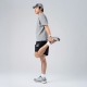 Rockbros YDDK015 shorts with belt size XL - black