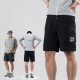 Rockbros YDDK015 shorts with belt size XXL - black
