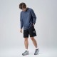 Rockbros YDDK015 shorts with belt size XXL - black