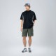 Rockbros YDDK015 Shorts with Belt Size XL - Green