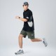 Rockbros YDDK015 shorts with belt size XXXL - green