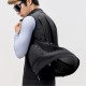 Rockbros YDMJ003 Windproof Vest Spring/Autumn Size S - Black