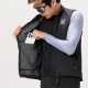 Rockbros YDMJ003 Windproof Vest Spring/Autumn Size S - Black