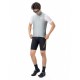 Rockbros YDMJ003 Spring/Autumn Windproof Vest Size XL - White/Gray