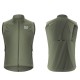 Rockbros YDMJ003 Spring/Autumn Windproof Vest Size M - Green