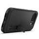 Spigen Tough Armor Mag MagSafe case for Google Pixel 10A - black