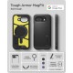 Spigen Tough Armor Mag MagSafe case for Google Pixel 10A - black